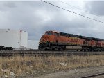 BNSF 7817